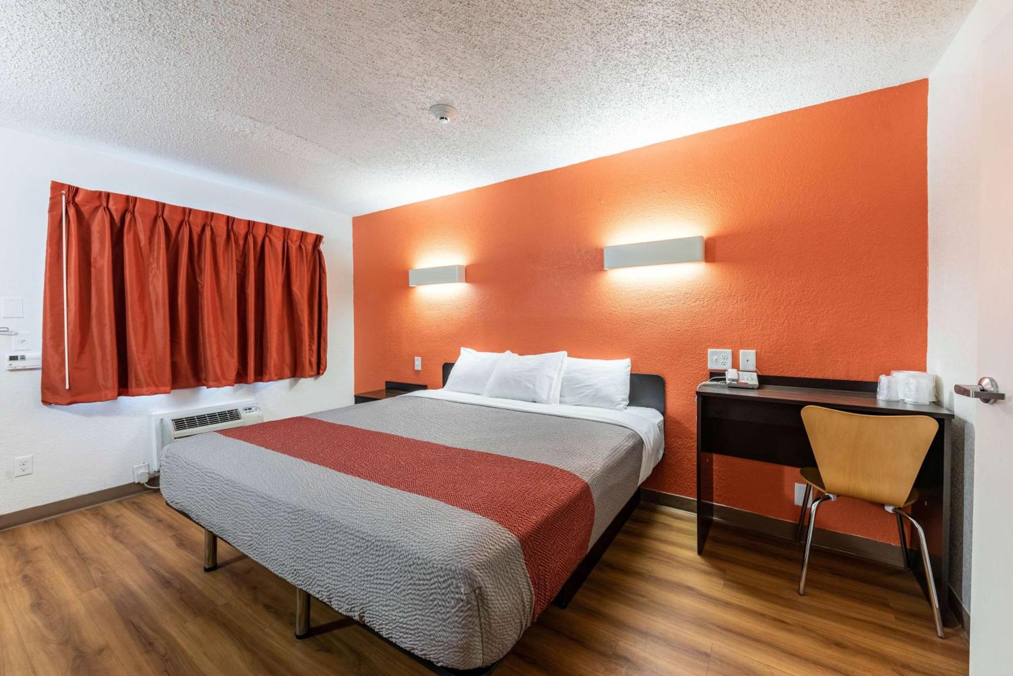 Motel 6-North Richland Hills, Tx Екстериор снимка