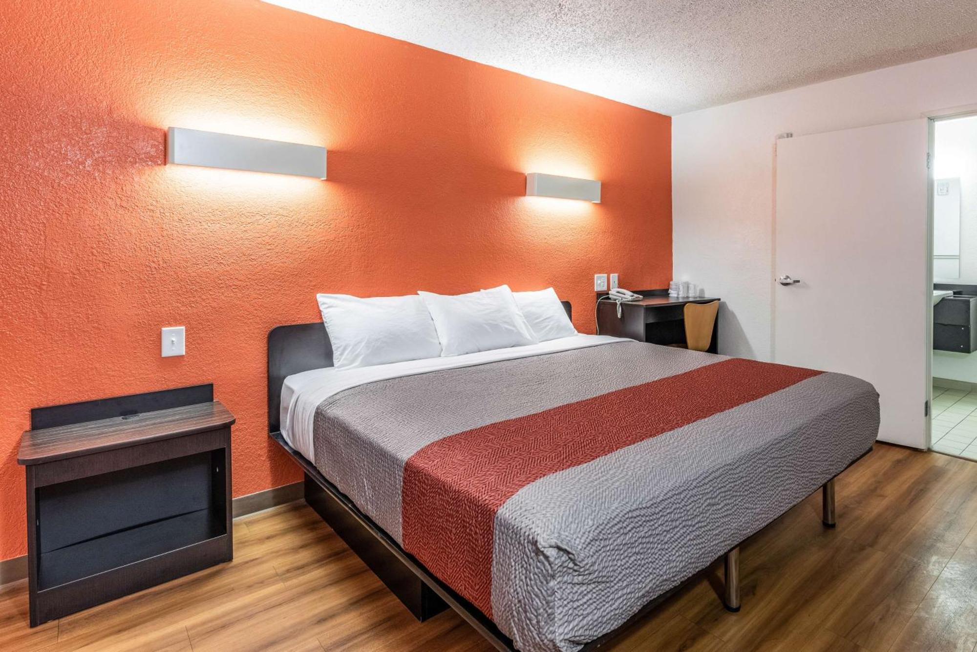 Motel 6-North Richland Hills, Tx Екстериор снимка