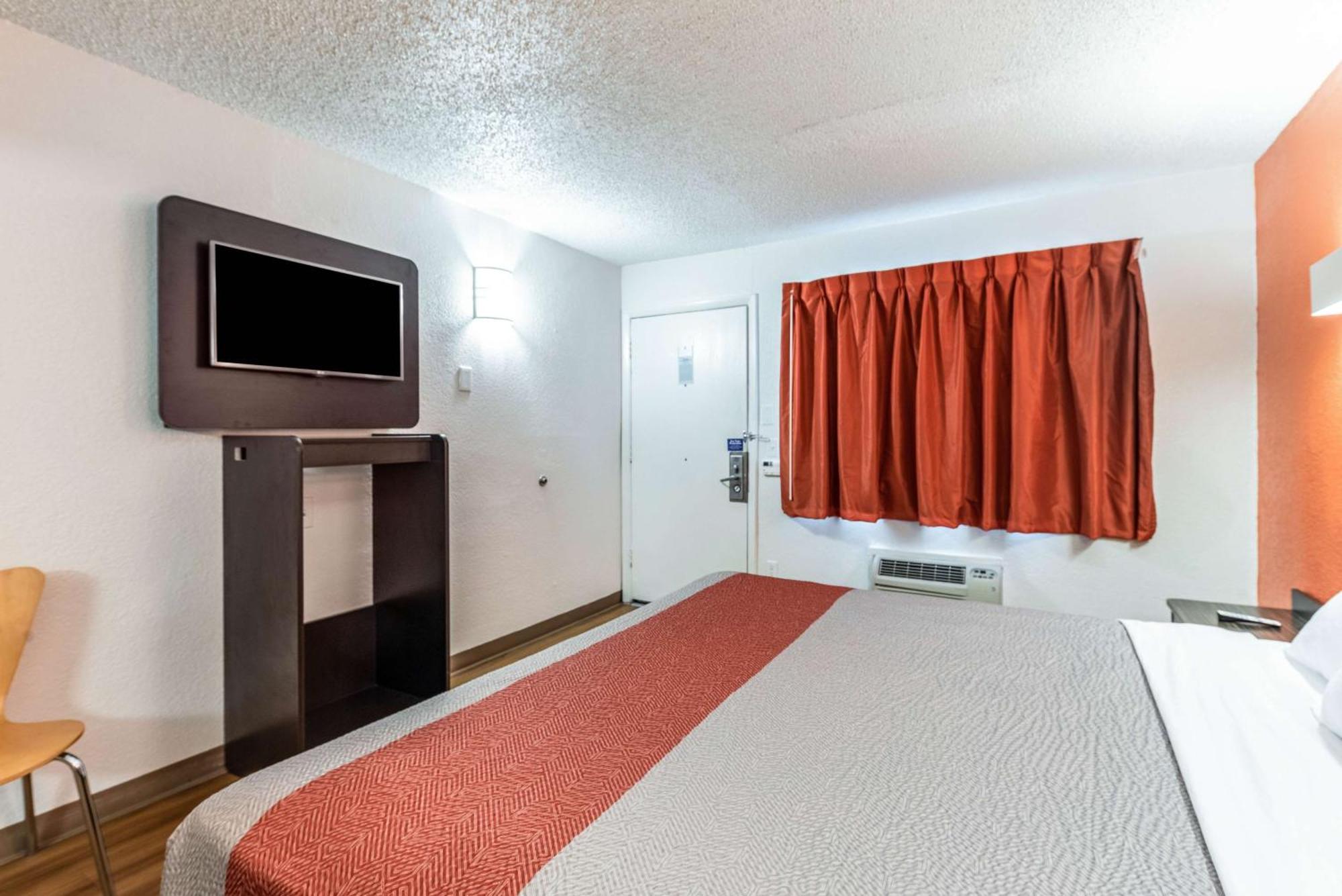 Motel 6-North Richland Hills, Tx Екстериор снимка