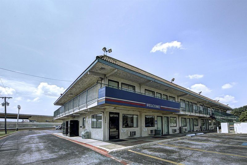 Motel 6-North Richland Hills, Tx Екстериор снимка
