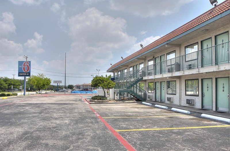 Motel 6-North Richland Hills, Tx Екстериор снимка