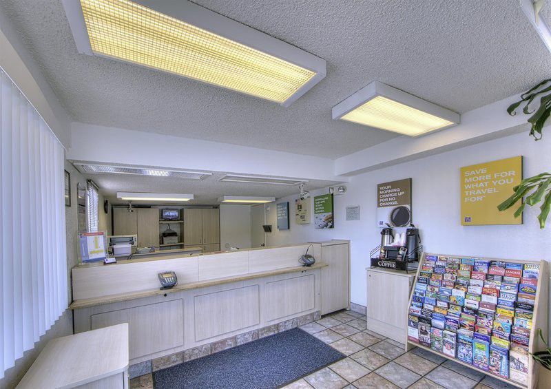 Motel 6-North Richland Hills, Tx Екстериор снимка