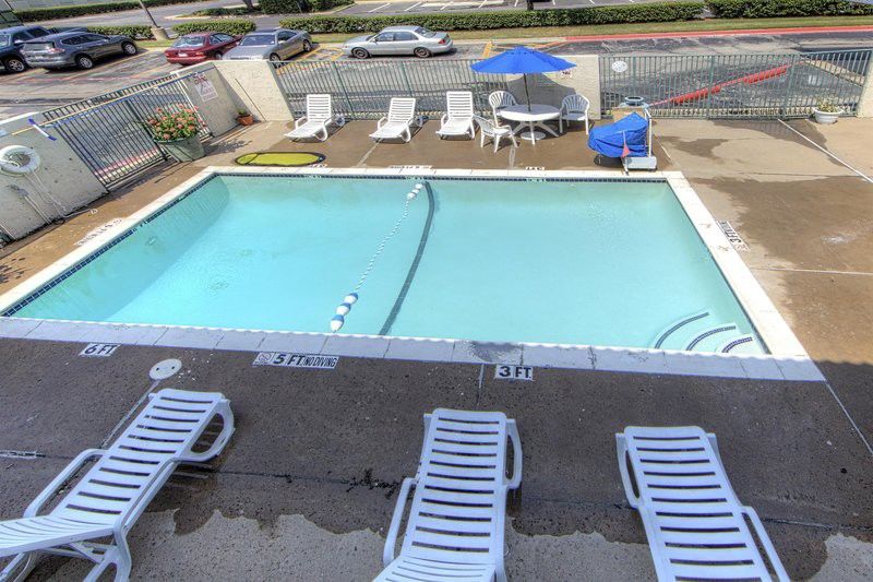 Motel 6-North Richland Hills, Tx Екстериор снимка