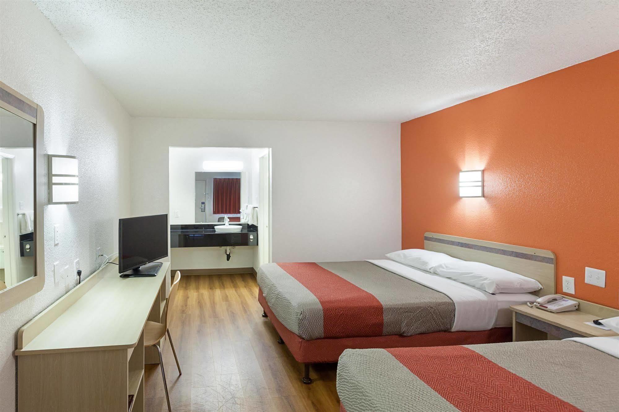 Motel 6-North Richland Hills, Tx Екстериор снимка