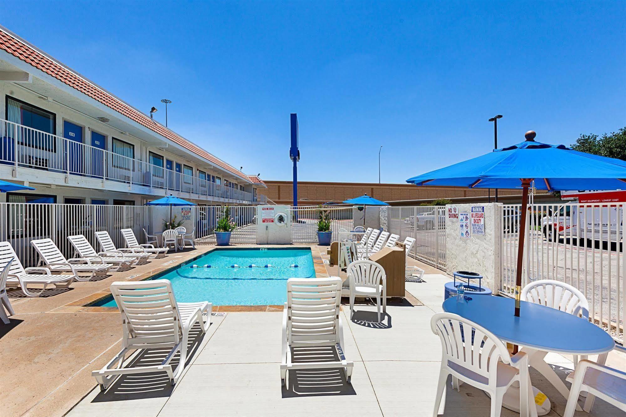 Motel 6-North Richland Hills, Tx Екстериор снимка