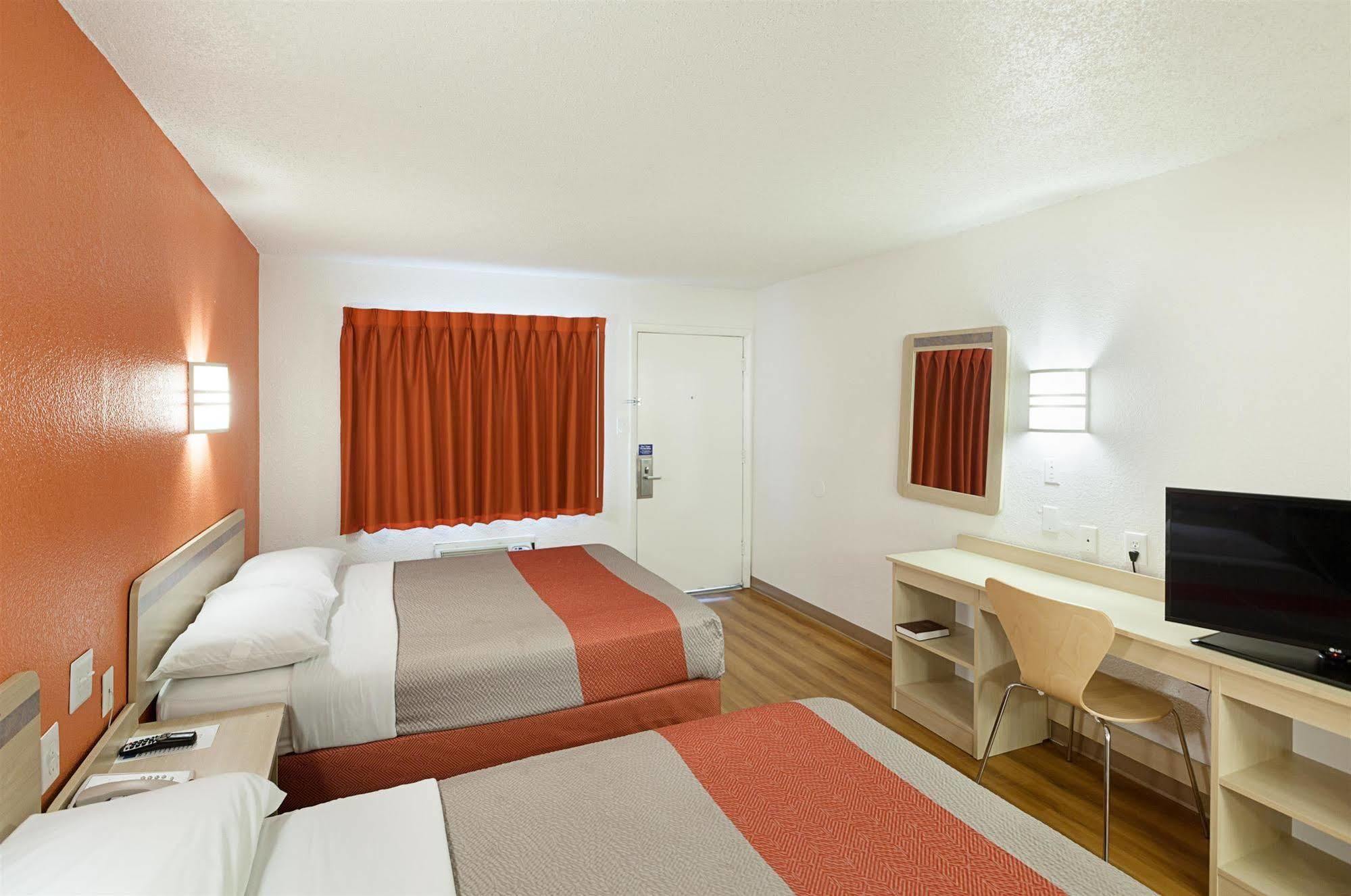 Motel 6-North Richland Hills, Tx Екстериор снимка