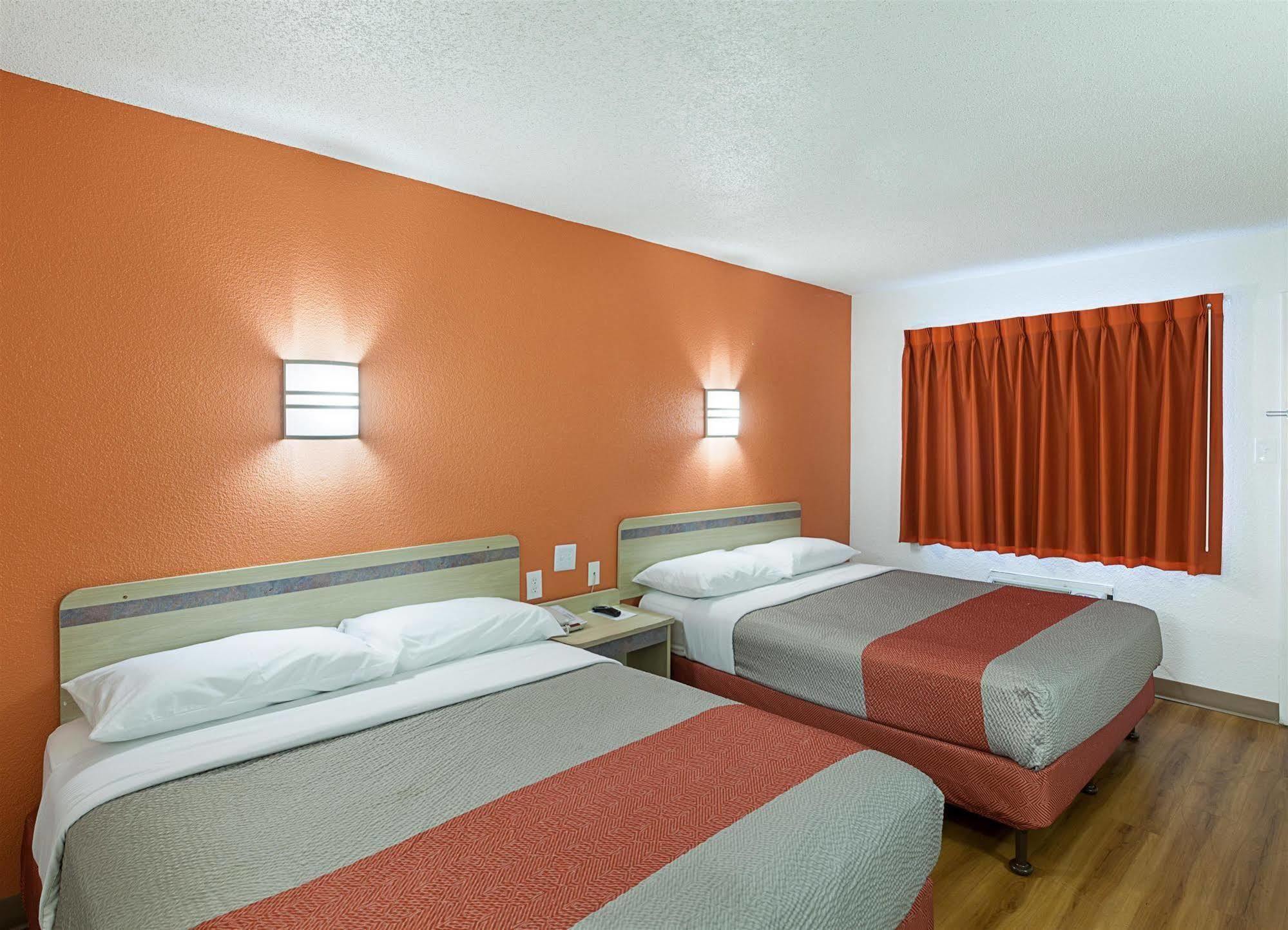 Motel 6-North Richland Hills, Tx Екстериор снимка