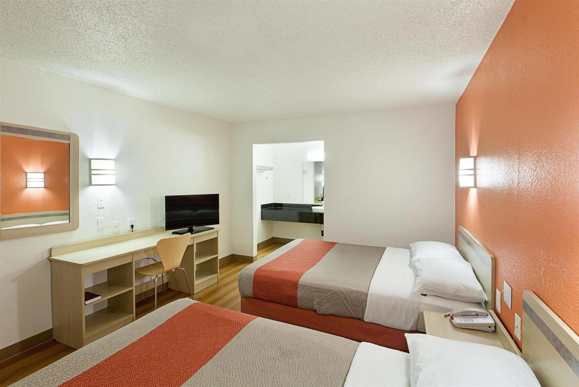 Motel 6-North Richland Hills, Tx Екстериор снимка