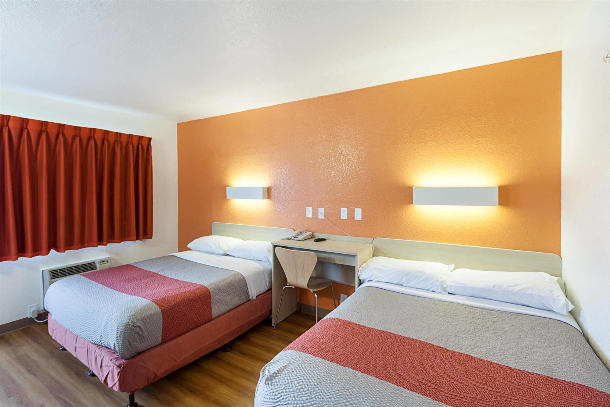 Motel 6-North Richland Hills, Tx Екстериор снимка