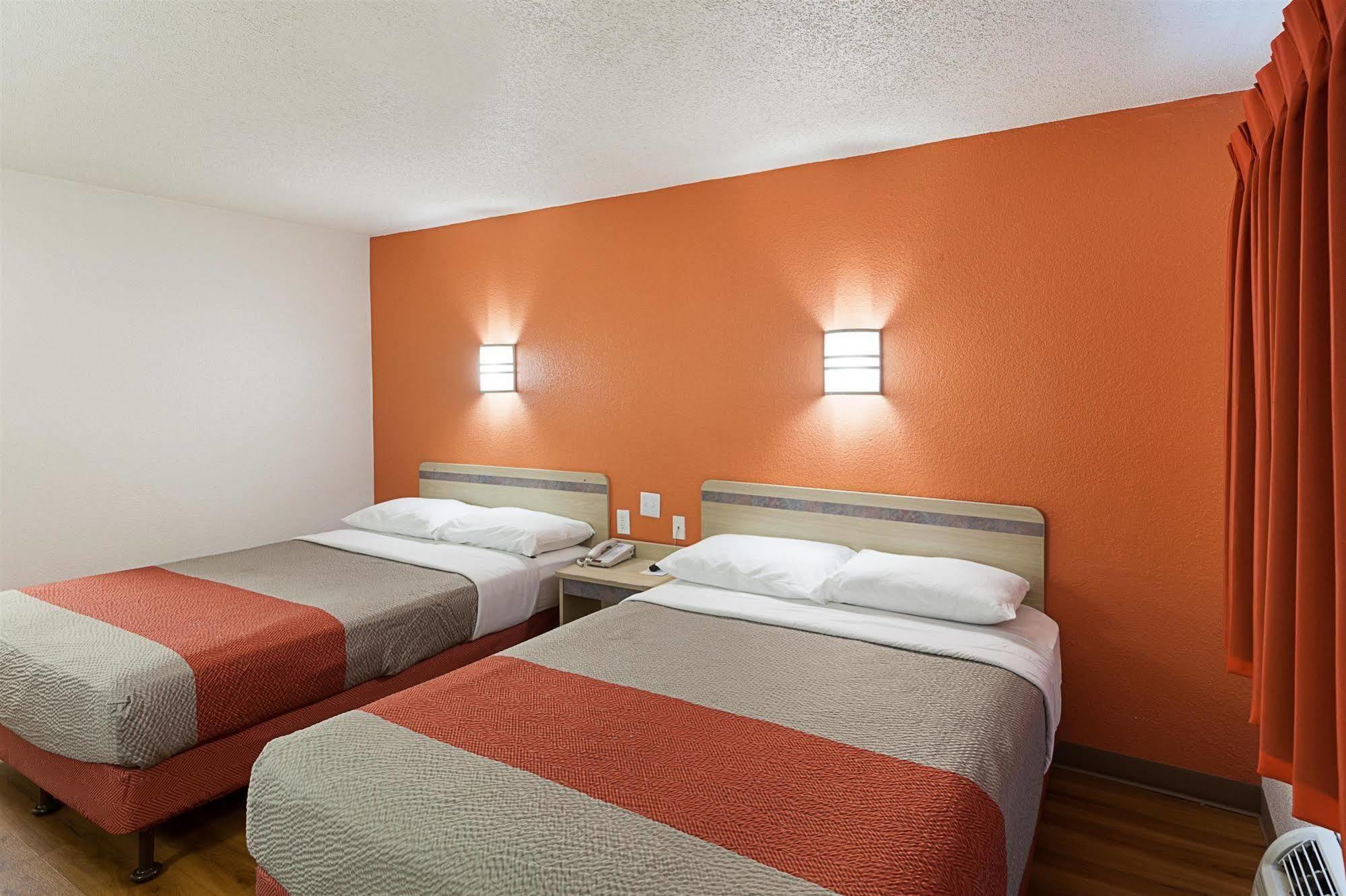 Motel 6-North Richland Hills, Tx Екстериор снимка