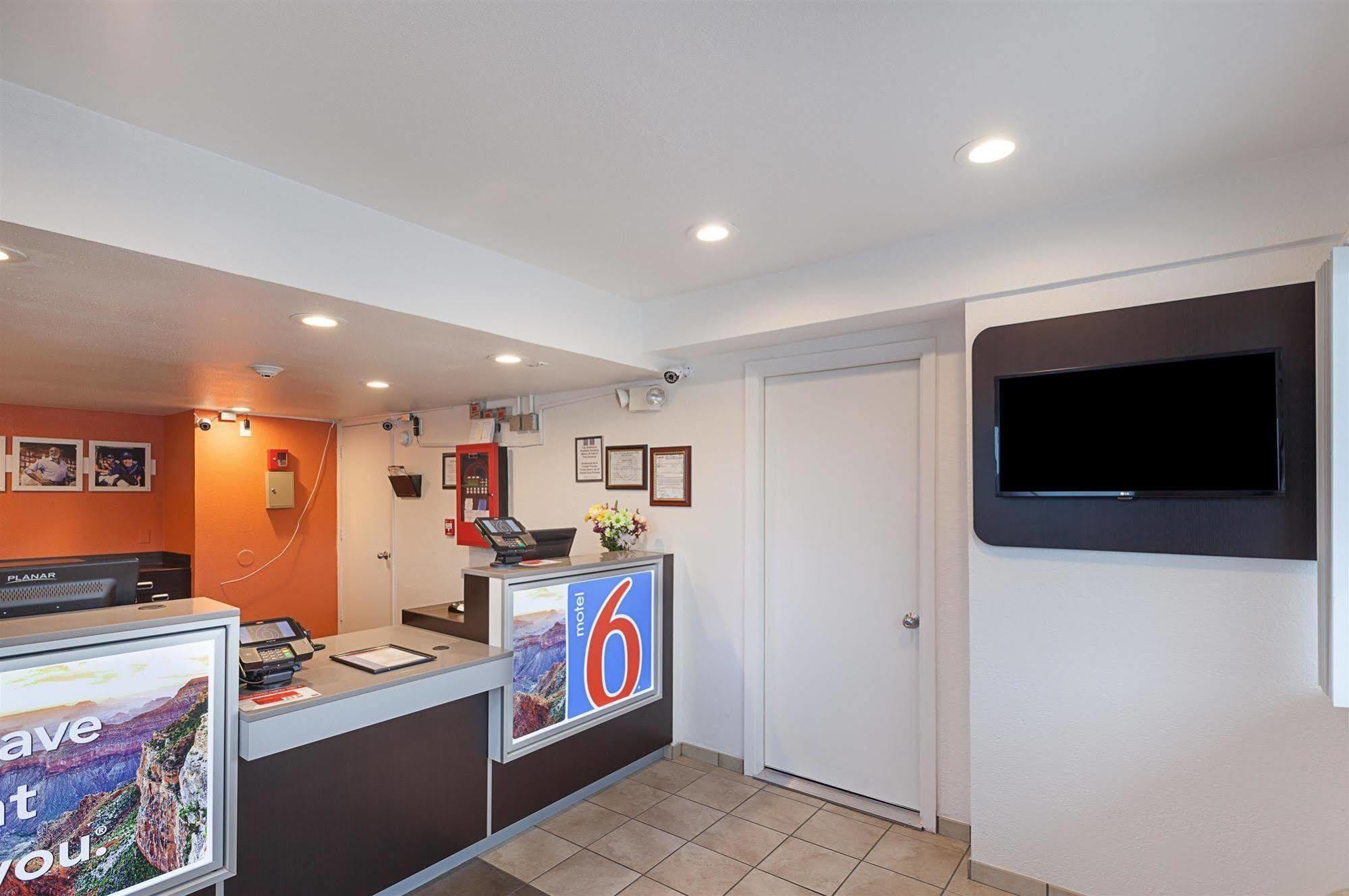 Motel 6-North Richland Hills, Tx Екстериор снимка