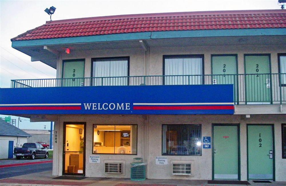 Motel 6-North Richland Hills, Tx Екстериор снимка