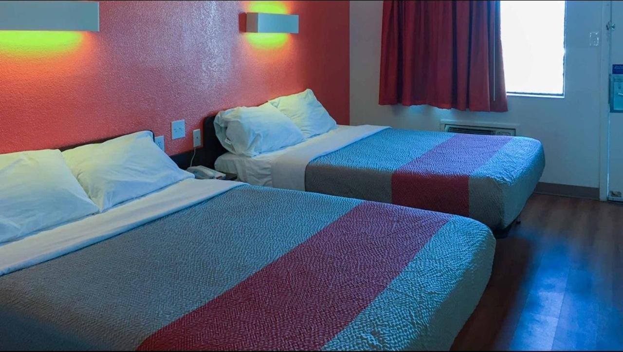 Motel 6-North Richland Hills, Tx Екстериор снимка