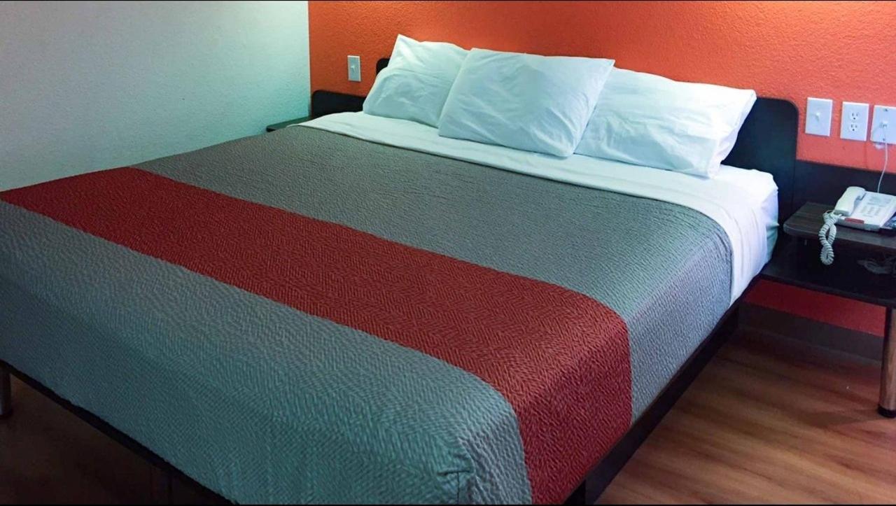 Motel 6-North Richland Hills, Tx Екстериор снимка