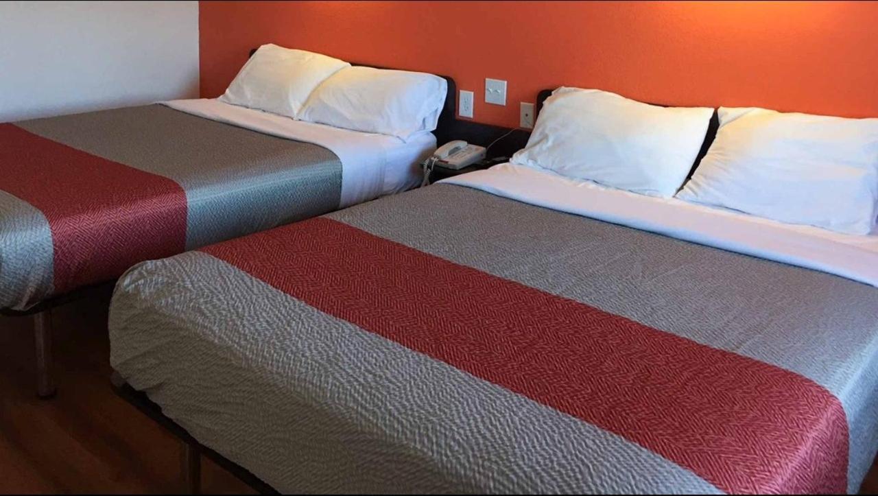 Motel 6-North Richland Hills, Tx Екстериор снимка