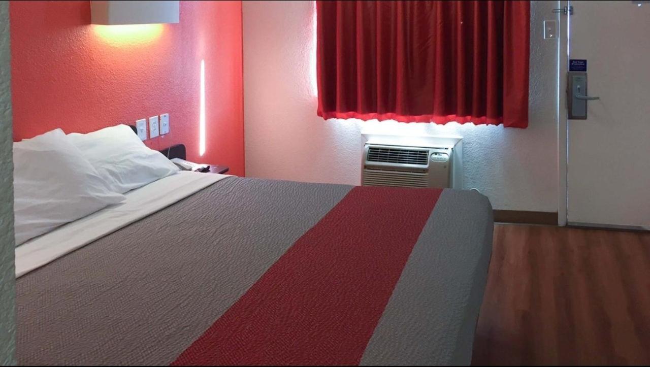 Motel 6-North Richland Hills, Tx Екстериор снимка