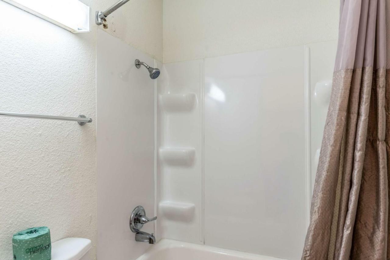 Motel 6-North Richland Hills, Tx Екстериор снимка